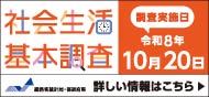 R8社会生活基本調査（広告）